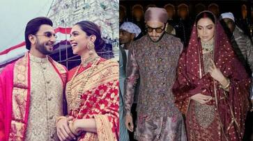 After Tirupati, Deepika Padukone-Ranveer Singh offer prayers at Golden Temple in Amritsar (Pictures)