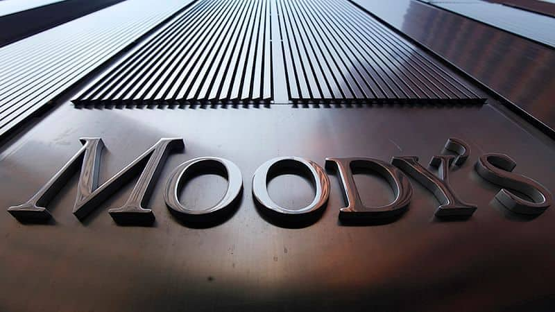 corona virus : why moodys  downgraded india's rating, what  the implications may be