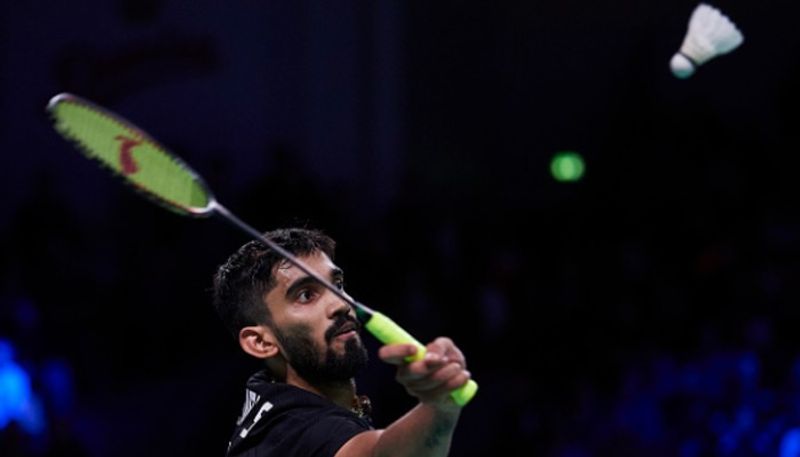 Hong Kong Open 2019 Indian challenge comes to ends after Kidambi Srikanth semi final defeat