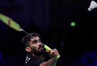 Hong Kong Open Kidambi Srikanth advances semi finals