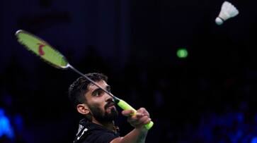 Hong Kong Open Kidambi Srikanth advances semi finals