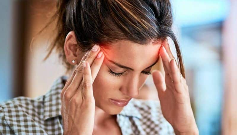 Get rid of bad headaches with these simple tricks-snj