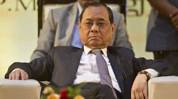 Ex CJI Rajan Gogoi might be BJP's candidate in Assam, says Tarun Gogoi- dnm