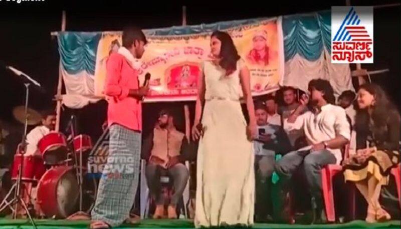 Singer Hanumantha and Arjun Itagi Music Magic in Vijayapura