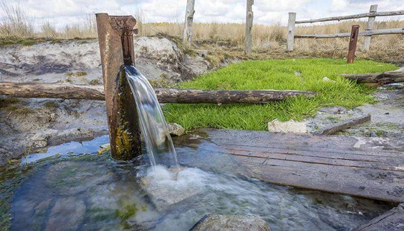 Ground Water