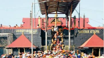 Kerala: Sabarimala temple opens today, CPM says no protection for women activists