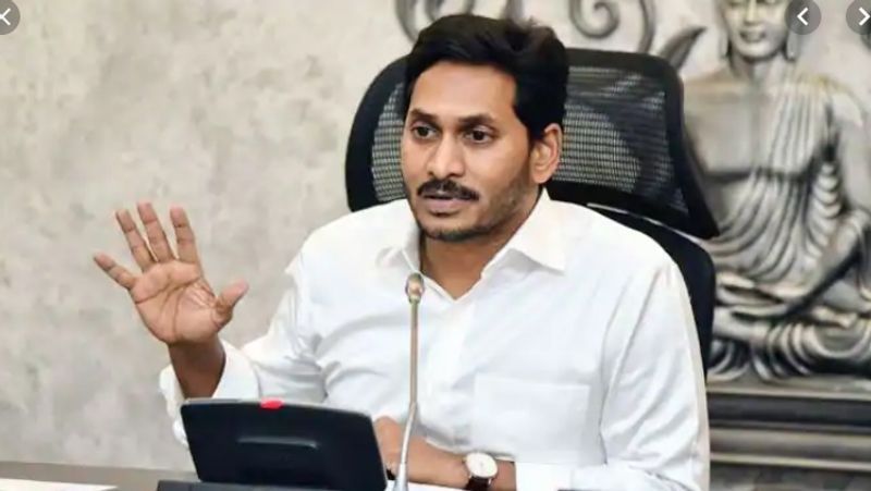 ys jagan government increases jerusalem subsidy to rs60 thousand