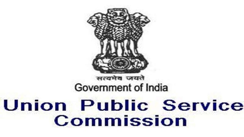 upsc releases notification for various posts in 2019