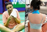 Parineeti Chopra suffers injury while shooting for Saina Nehwal biopic