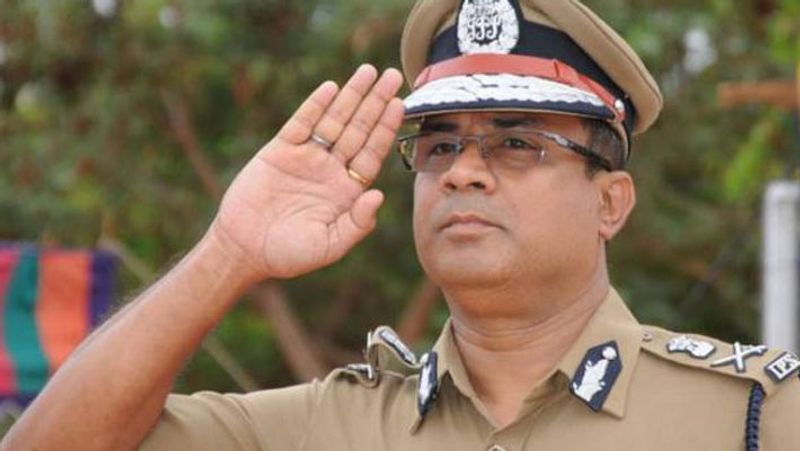 I know how hard the police work...dgp tripathy