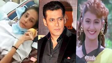 Salman Khan's co-star, Pooja Dadwal, struggling for work after fighting tuberculosis