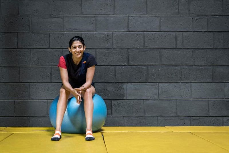 This is my last Olympics, says sobbing badminton stalwart Ashwini Ponnappa breaks down in tears RMA