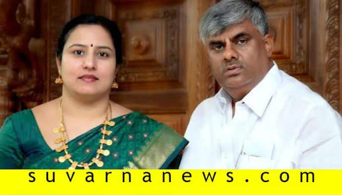 bhavani revanna