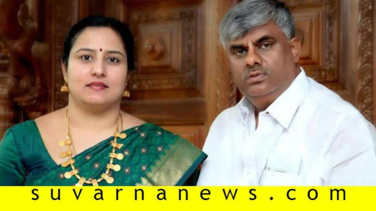 bhavani revanna