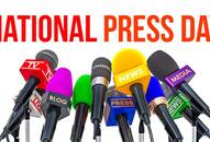 National Press Day: Press Council of India to honour journalists