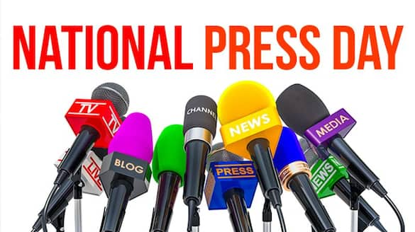  National Press Day 2024: Know date, history, and importance of the press in India NTI