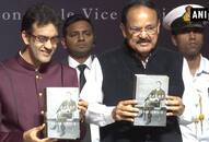 Savarkar started social reform movements against untouchability: Vice President Venkaiah Naidu