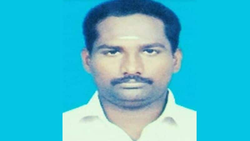 students complaint...namakkal government teacher pocso case arrest