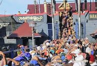 Kerala: Sabarimala temple doors to open at 5pm