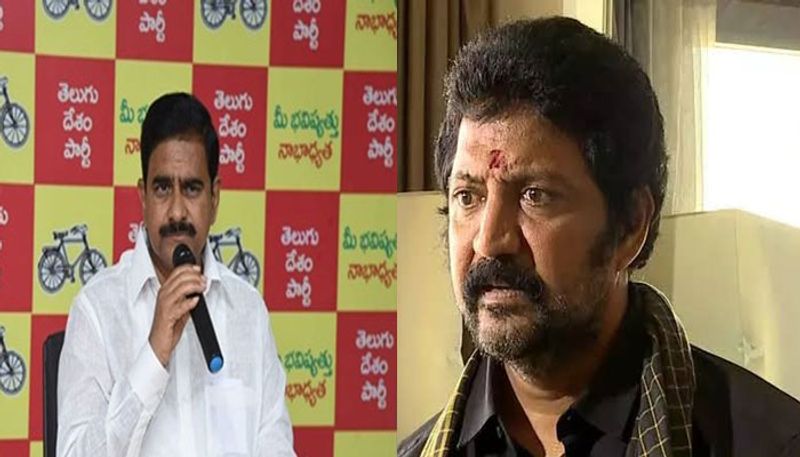 vallabhaneni vamsi comments during ayyappa deeksha, it's jagan's attack on hinduism : devineni uma