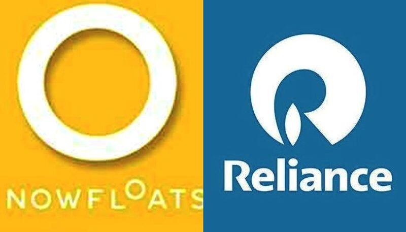 Reliance set to acquire a controlling stake in NowFloats