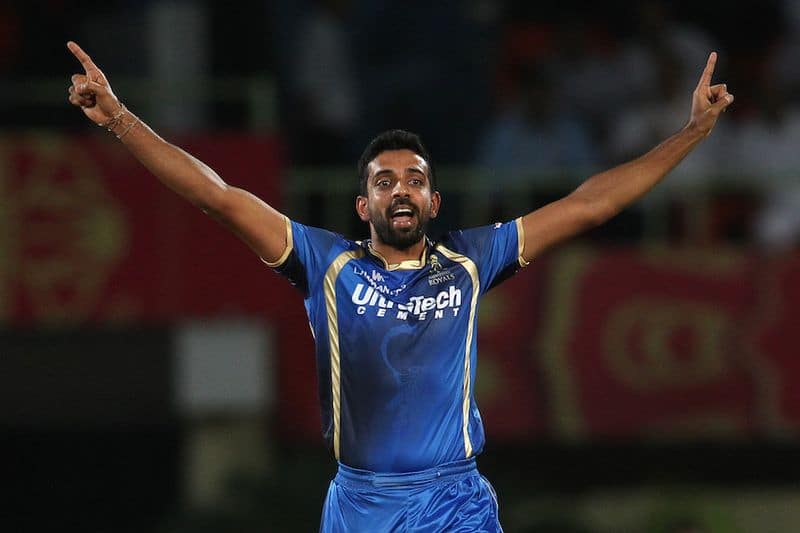 IPL 2022: Dhawal Kulkarni joins Mumbai Indians squad