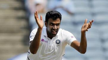 After IPL 2020 Ashwin to play for Yorkshire