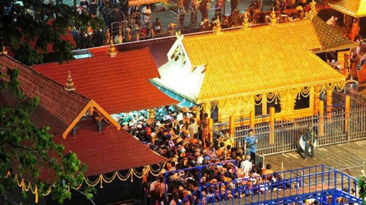 Dec 26 Solar eclipse: Restrictions to be placed in Sabarimala