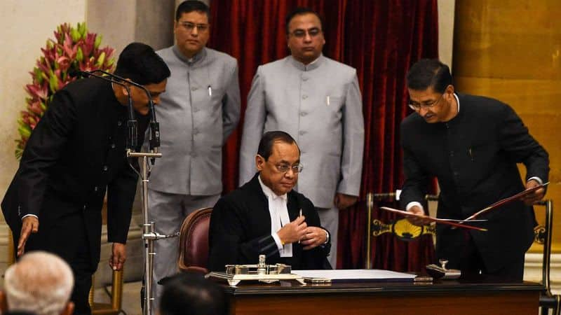 ex cji ranjan gogoi to be nominated to rajyasabha