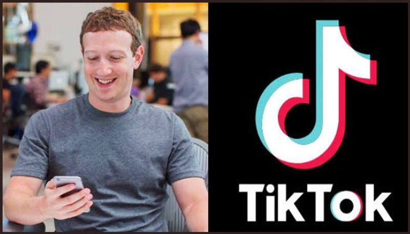 TikTok become second most downloaded app in world