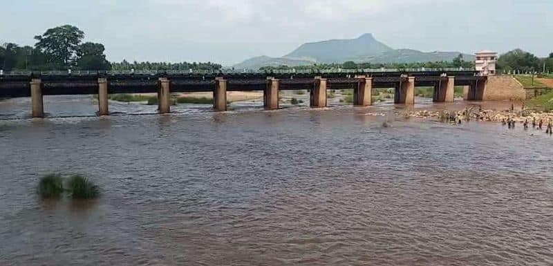 two brothers died in river