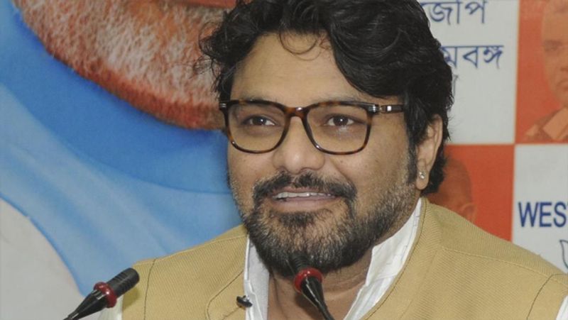 Calcutta HC dumps police chargesheet against Union Minister Babul Supriyo-dbr