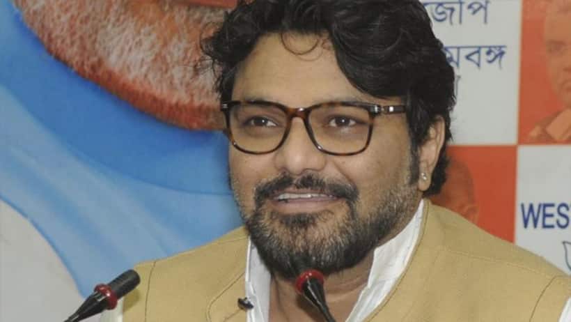 Babul Supriyo's mother passes away