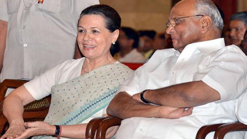 More Talks Needed On Maharashtra Sharad Pawar After Meeting Sonia Gandhi