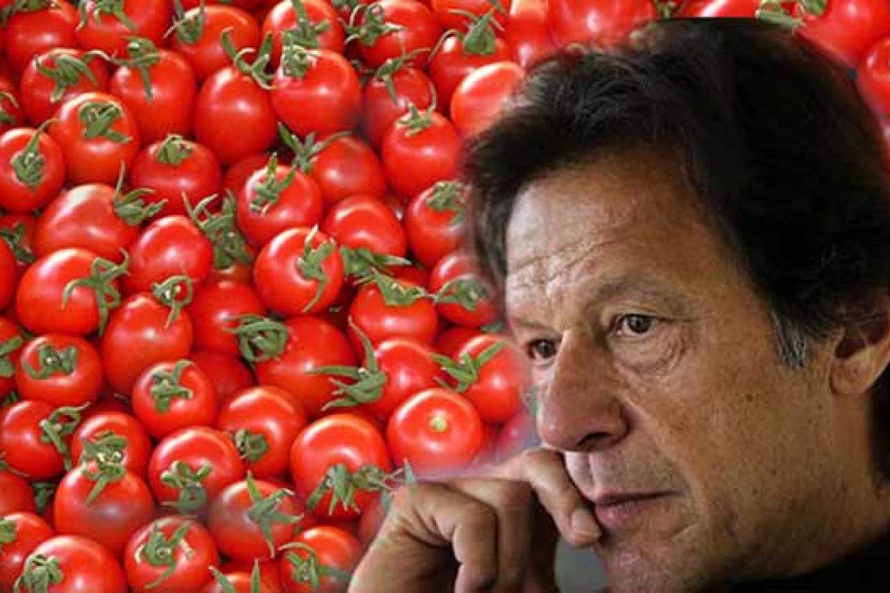 Pakistan  people's  very suffer for food and vegetables price hike , after ban India and Pakistan bilateral repletion ship