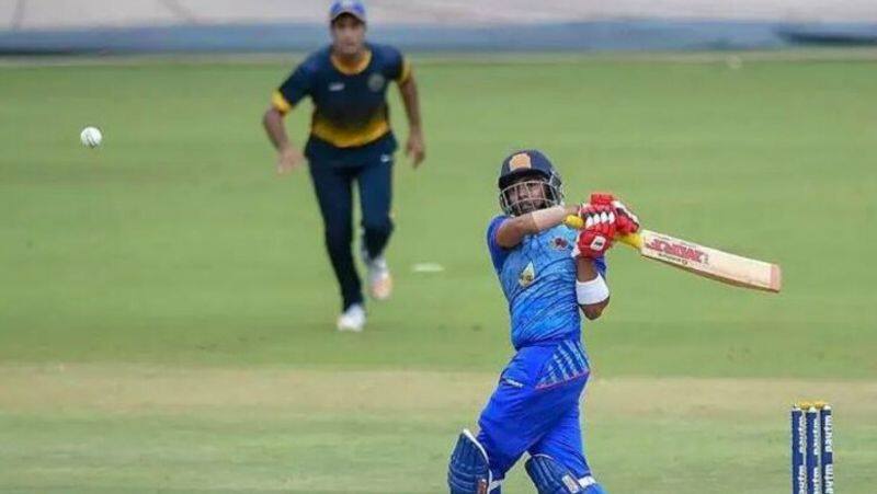 Injury concern Prithvi Shaw rushed to NCA for further assessment