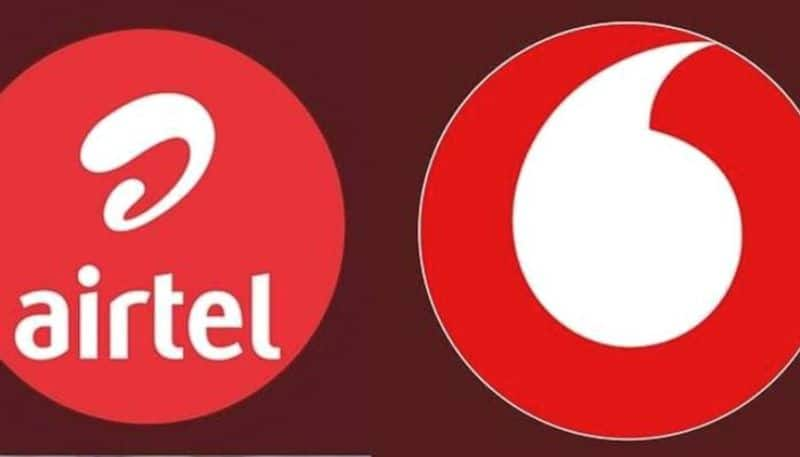 Airtel, Vodafone Idea mulling review of SC's AGR order