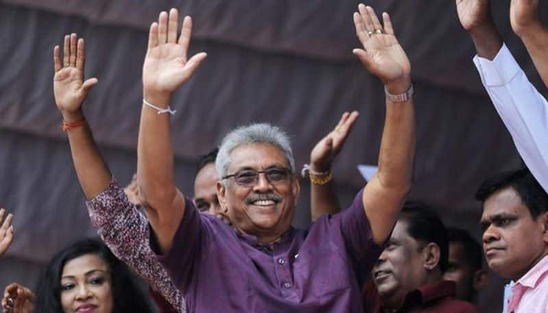 Sri Lanka Presidential elections: Gotabaya Rajapaksa to be sworn-in today