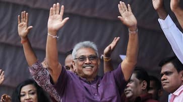 Sri Lanka Presidential elections: Gotabaya Rajapaksa to be sworn-in today