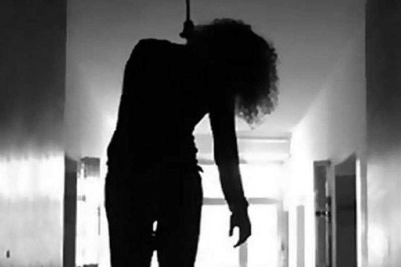 woman lecturer, who alleged rape by distant relative, found dead in hostel room in Odisha