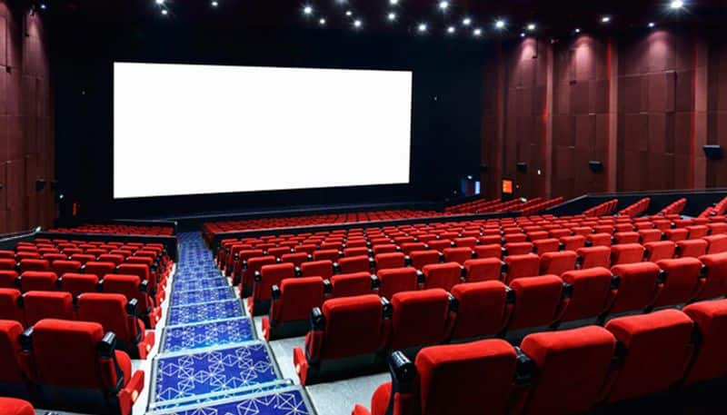 west bengal allows cinema halls to operate from next month-