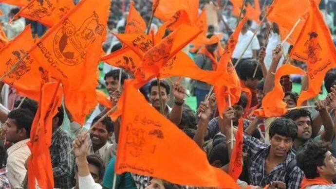 VHP ने दूर किया लोगों का भ्रम, कहा- अयोध्या में मंदिर निर्माण के लिए नहीं जुटा रहे हैं चंदा