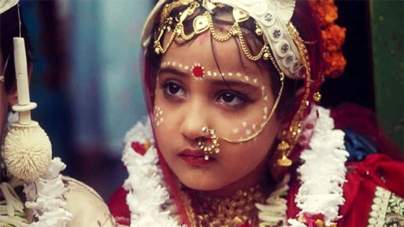 9 Child marriages canceled in a day