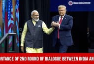 How 2nd round of dialogue between India and America is important