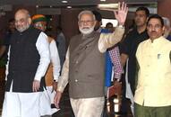 Winter Session: PM Modi urges lawmakers to pour in views to enrich discussions in Parliament