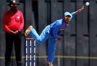 Indian women continue to dominate make it 4-0 against West Indies