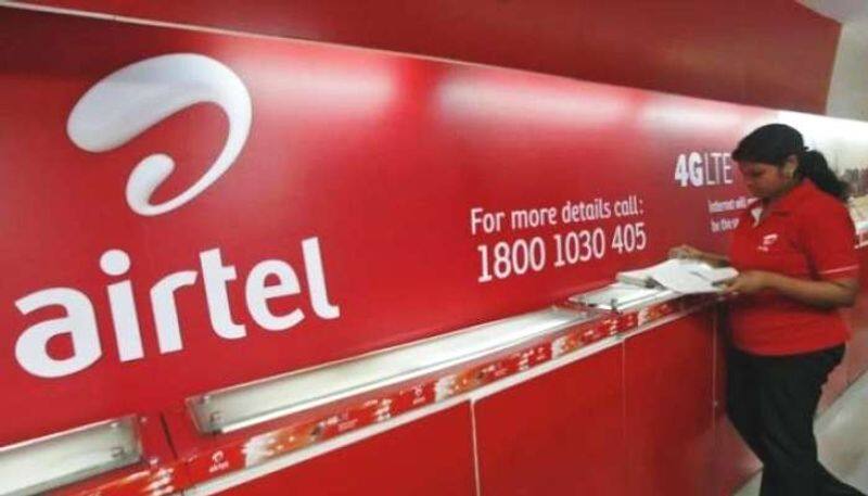 Airtel Raises Mobile Tariffs from December 3  Know New Prices Here