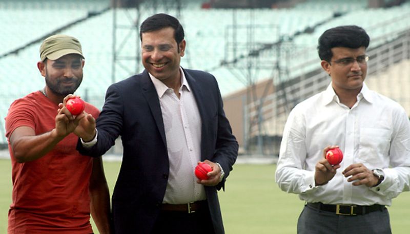 Five reasons to watch the historic Pink Ball test match  at kolkata