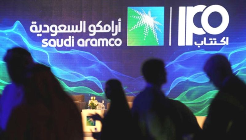 saudi armco seeks 1.71 trillion valuation in worlds biggest ipo