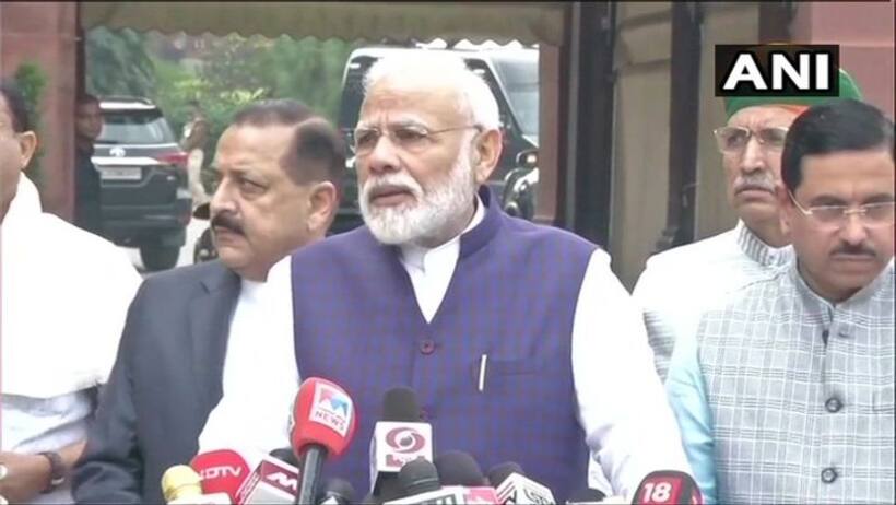 जानें अपने कैबिनेट के सहयोगियों से नाराज क्यों हैं पीएम मोदी
